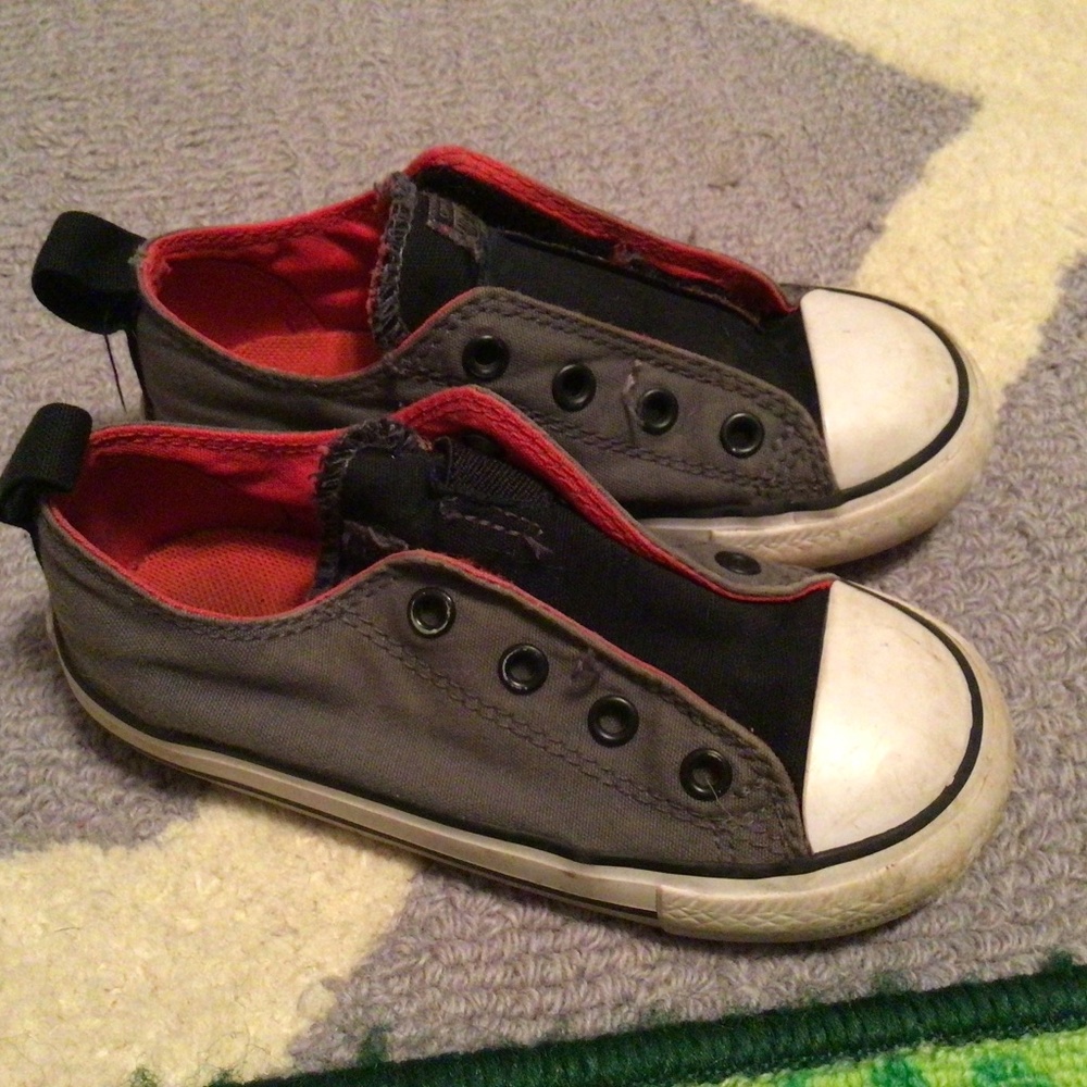 Converse Slip-on Sneakers